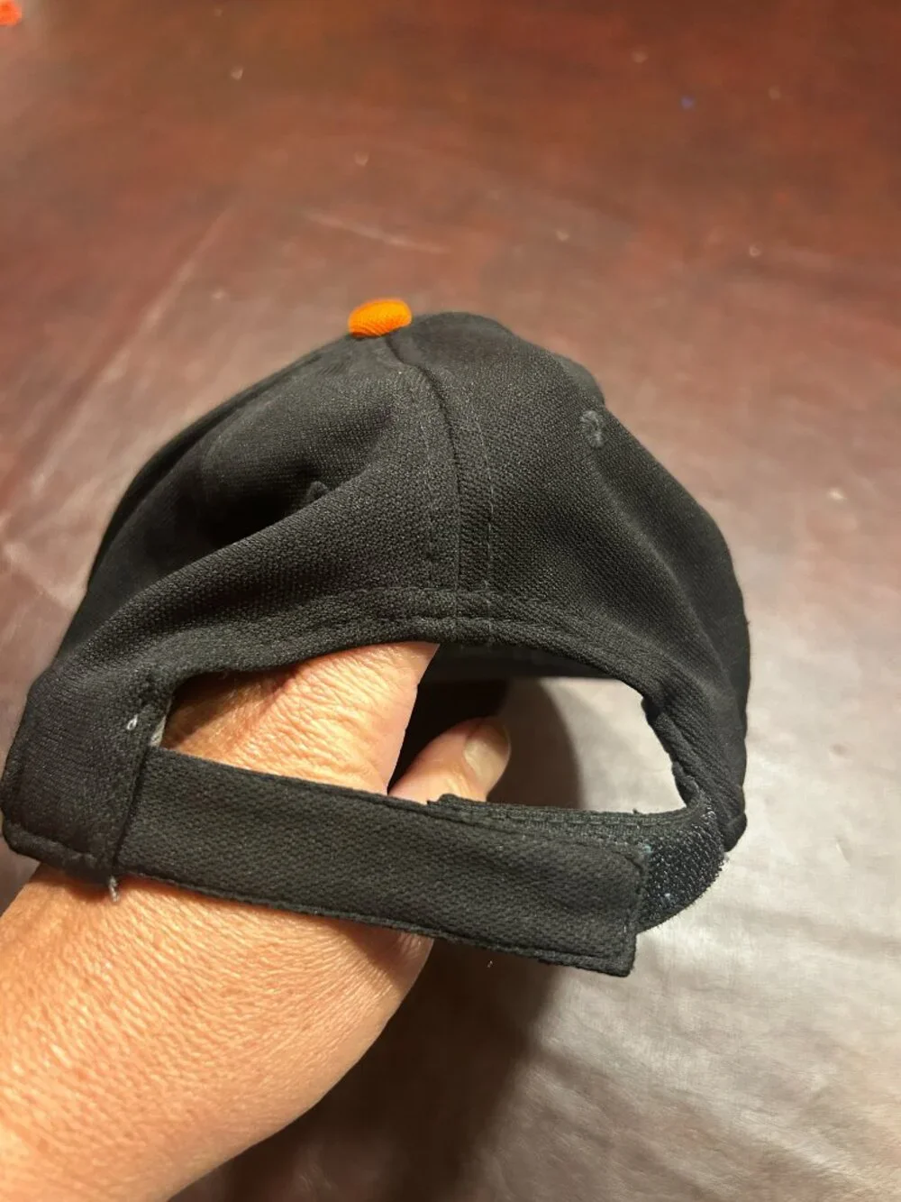 3 Youth Ripken Baseball Hats